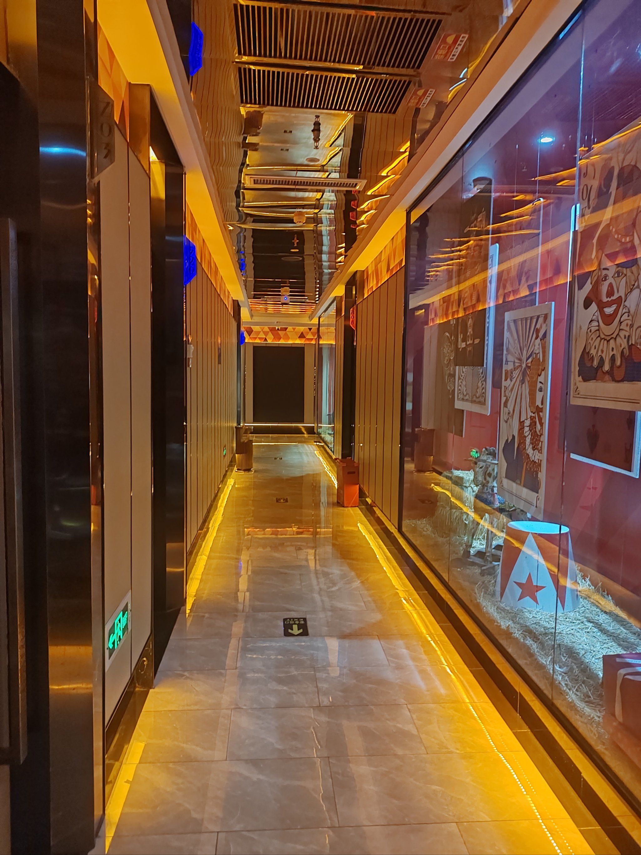 嘉兴商务ktv畅享多样商务ktv玩法-嘉善县ktv预订