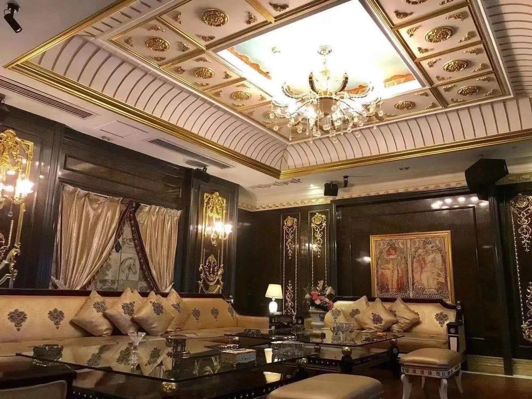 嘉兴商务KTV好去处-嘉善县ktv预订